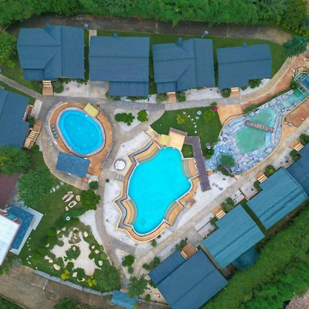 Soundless Resort Khao Kho Exterior photo