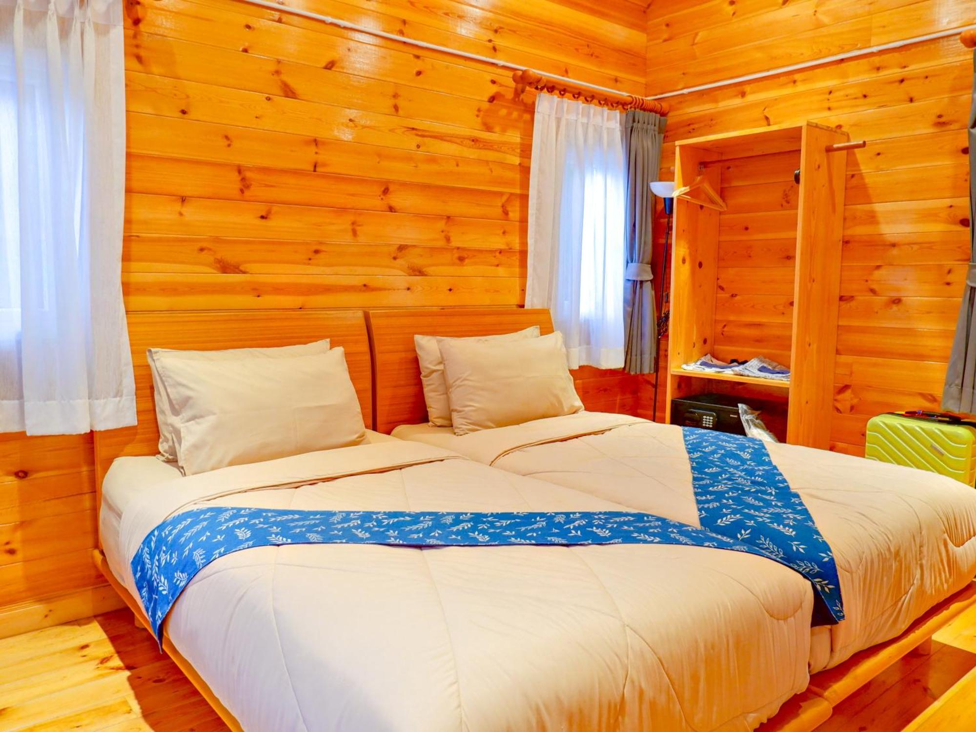 Soundless Resort Khao Kho Exterior photo