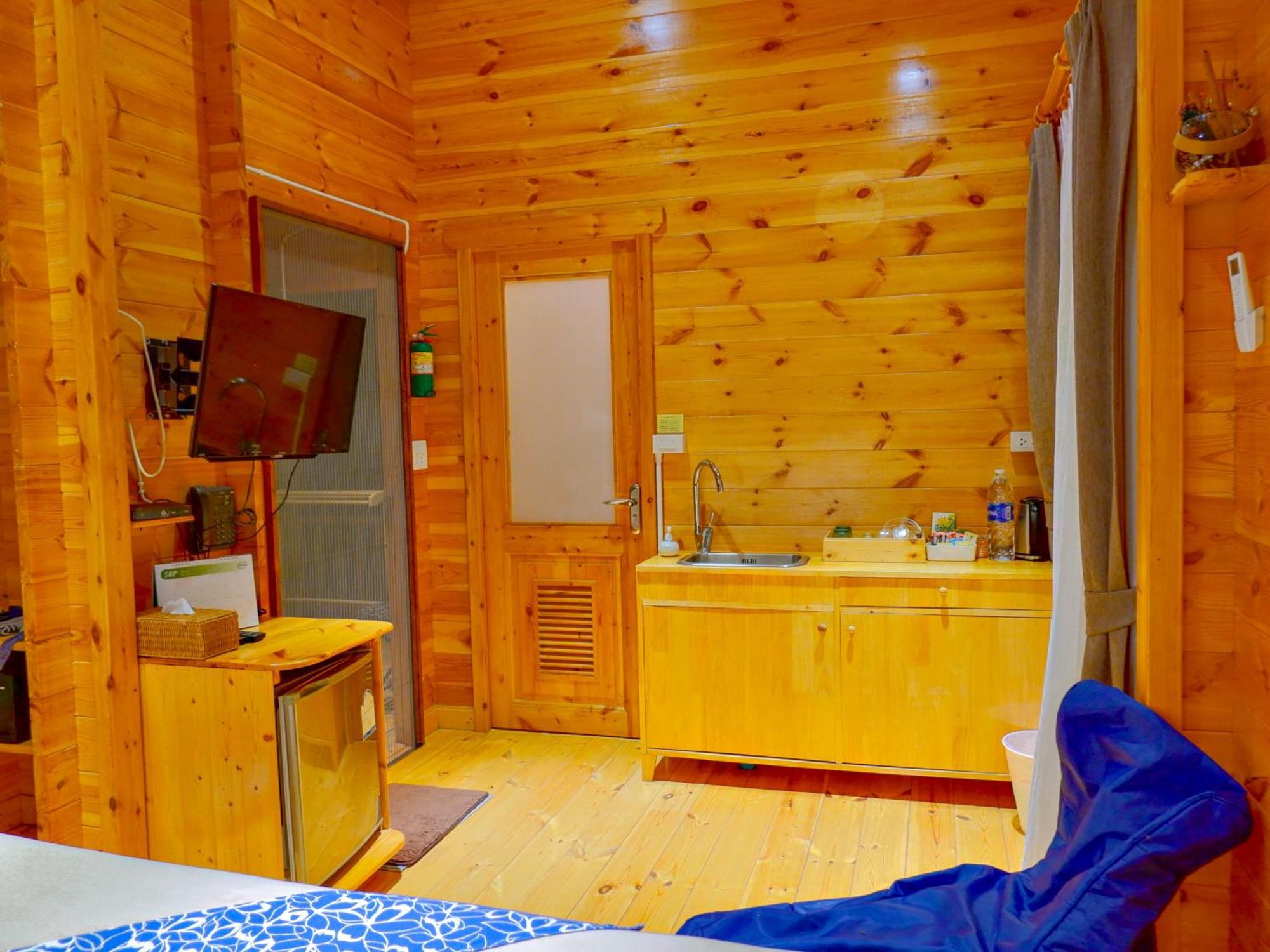 Soundless Resort Khao Kho Exterior photo