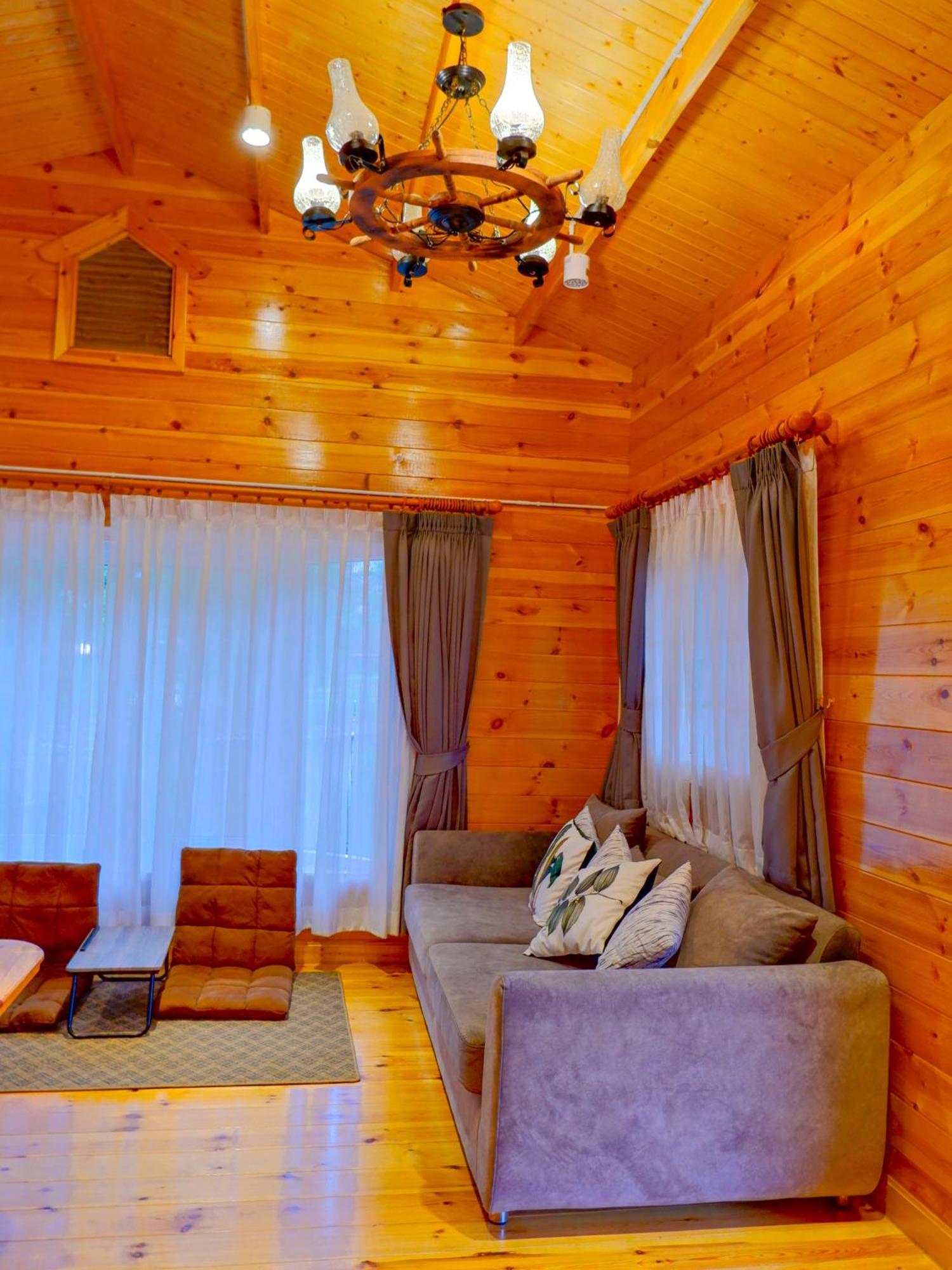 Soundless Resort Khao Kho Exterior photo