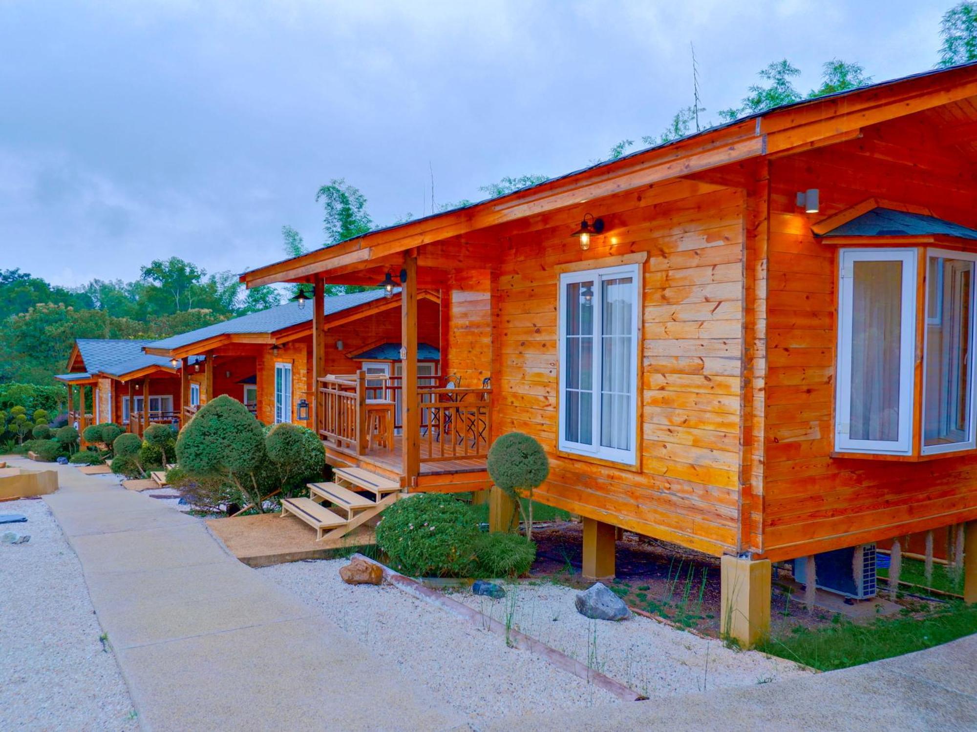 Soundless Resort Khao Kho Exterior photo