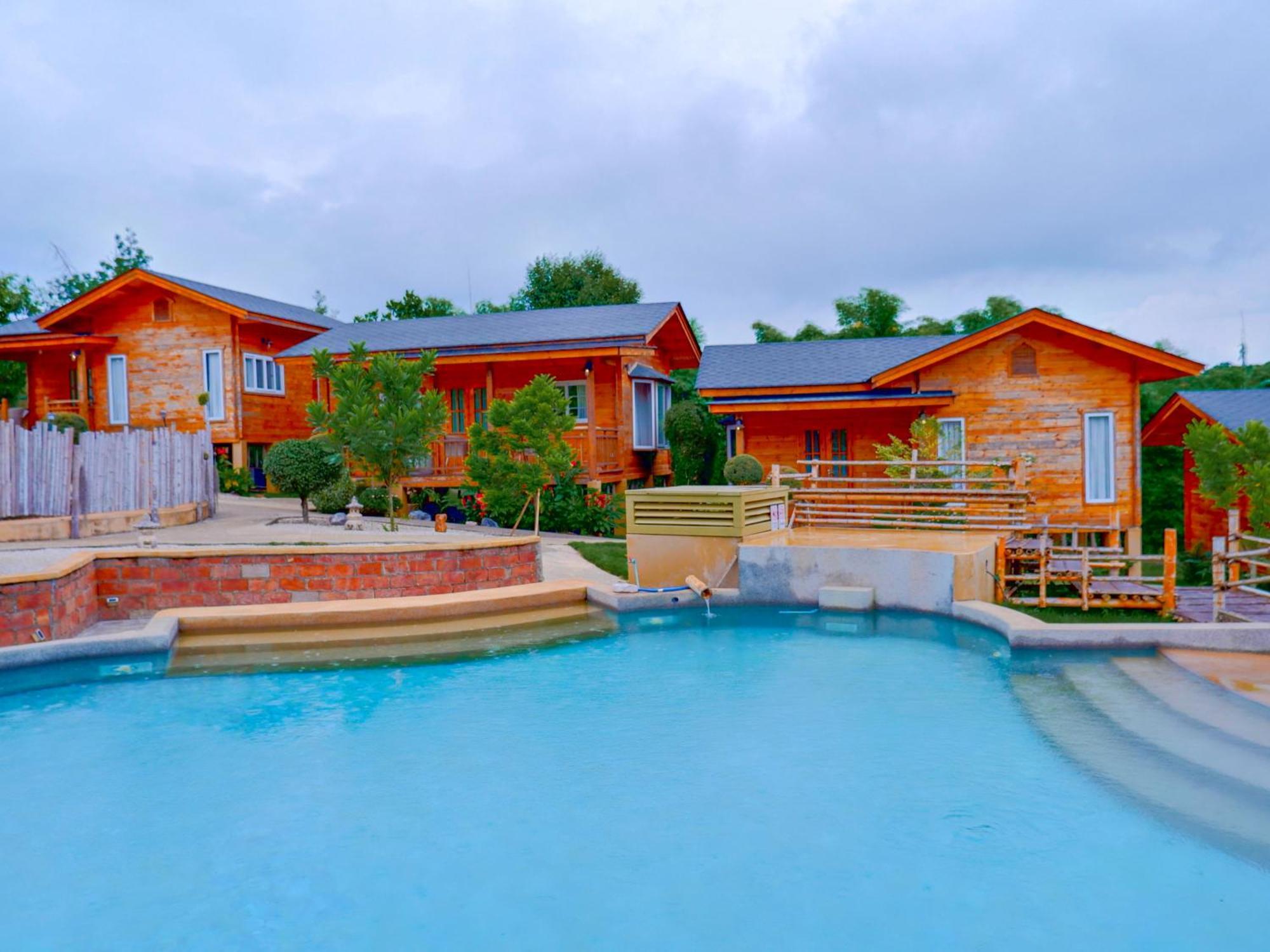 Soundless Resort Khao Kho Exterior photo