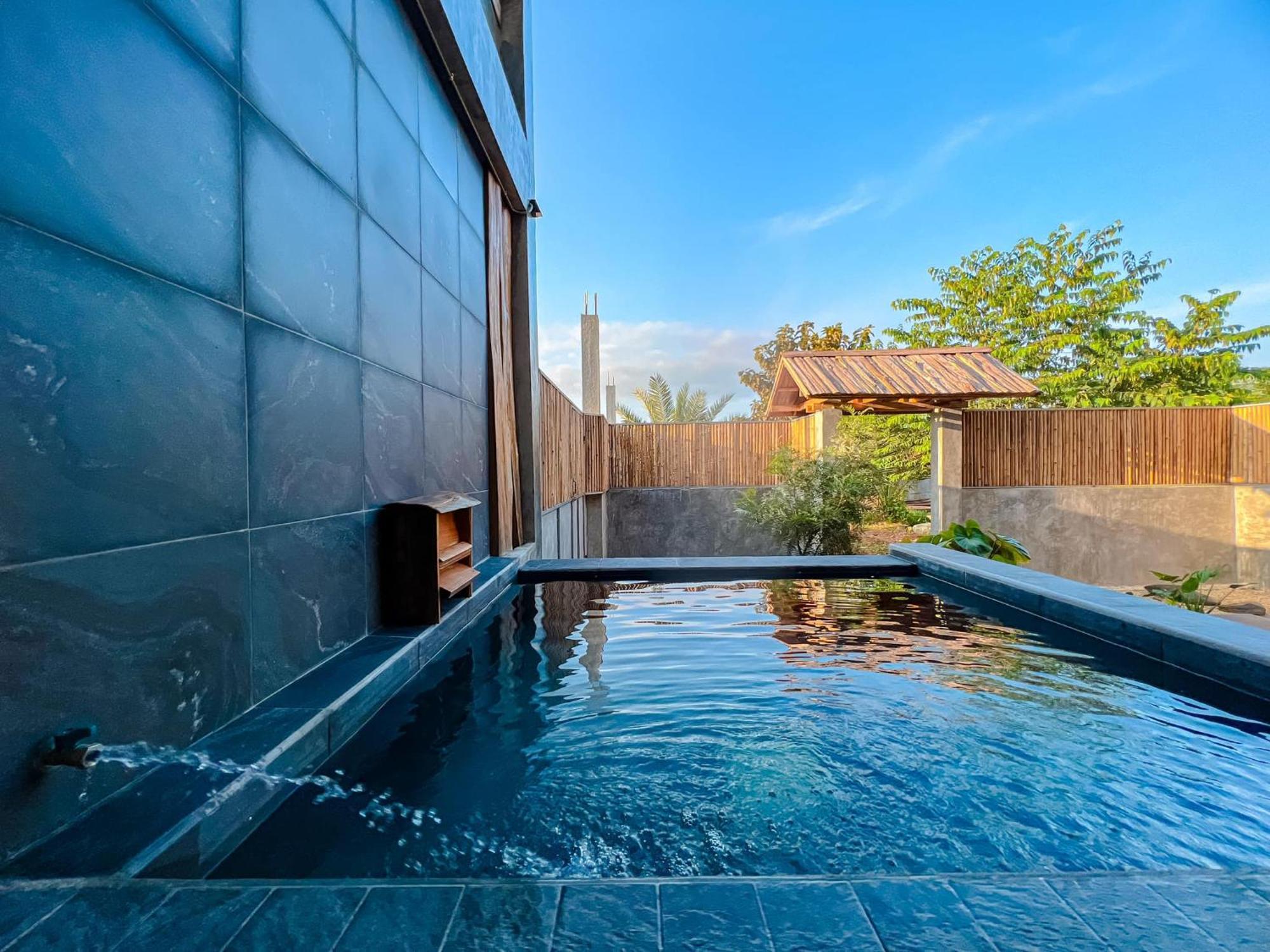 Soundless Resort Khao Kho Exterior photo